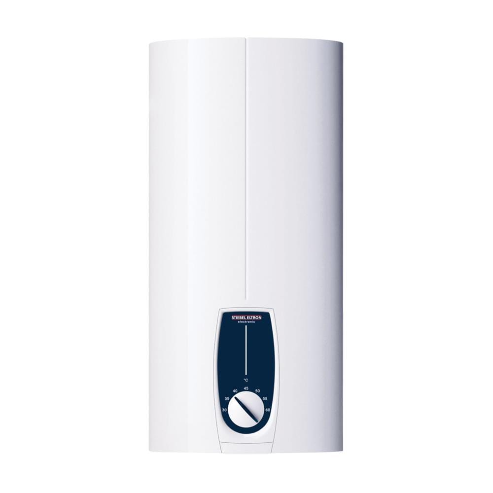 เครื่องทำน้ำร้อน STIEBEL DHB-E18/21/24SLI1.8KW 18000 วัตต์ สีขาว