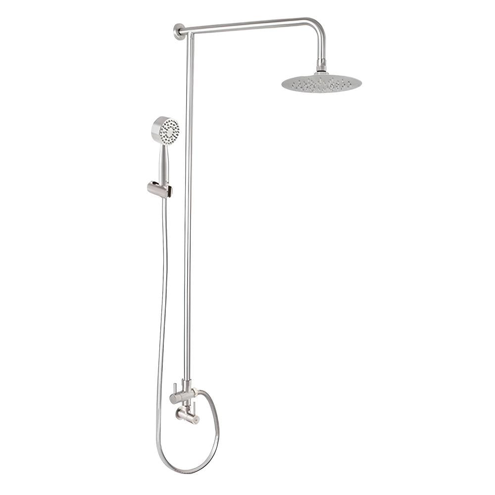 ฝักบัว RAIN SHOWER เดี่ยว WS WS-7882P