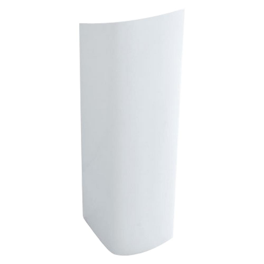 ขาตั้ง KOHLER K-17153X สีขาว