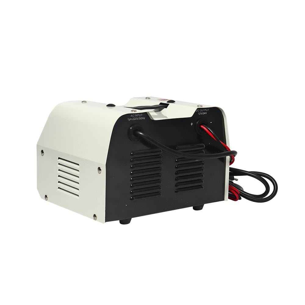 เครื่องชาร์จแบตเตอรี่ POLO CD50R 40 แอมแปร์