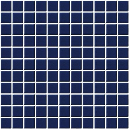 โมเสค 30x30 ซม. COTTO MT 1S-BL-9/R น้ำเงิน_0