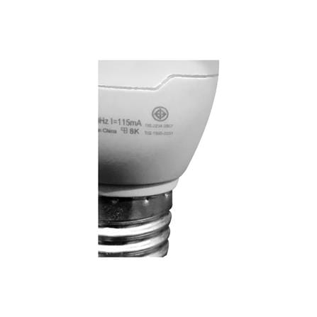 หลอดประหยัด PHILIPS TORNADO 24วัตต์ สีขาวสว่าง_2