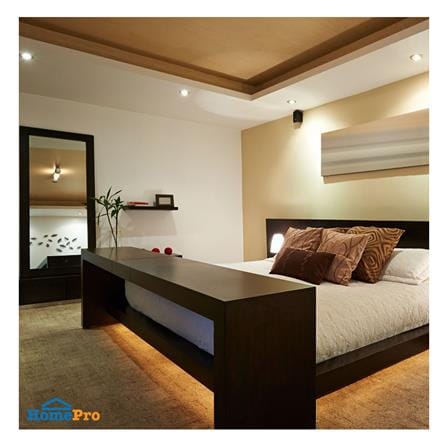 หลอด LED LAMPTAN MR16 DIMMABLE 7 วัตต์ WARM WHITE GU5.3_3