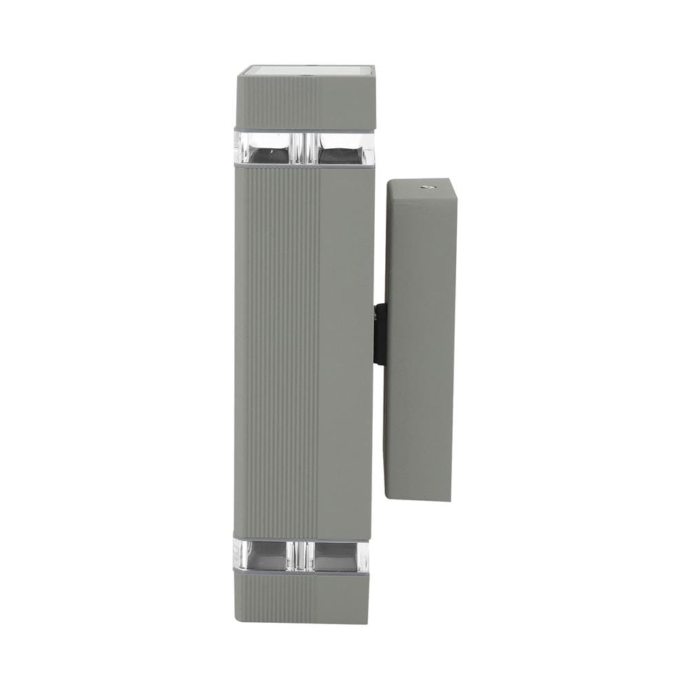 ไฟกิ่งภายนอก CARINI L101-GY สีเทา