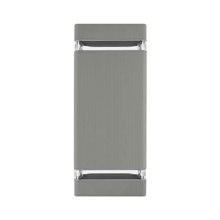 ไฟกิ่งภายนอก CARINI L101-GY สีเทา_1