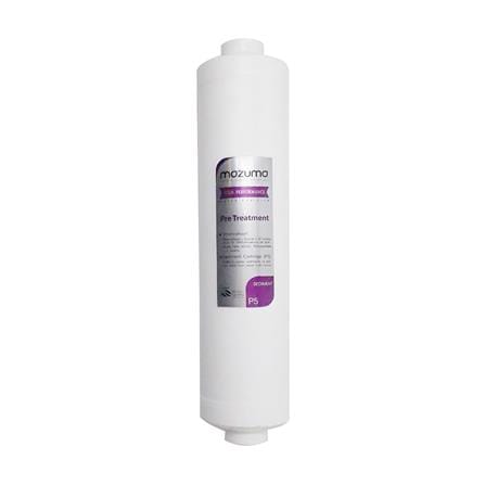 ไส้กรอง MAZUMA SEDIMENT INLINE K-33_0