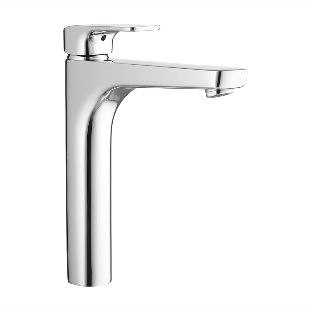 ก๊อกอ่างล้างหน้าผสม COTTO CT2144AY สีโครม