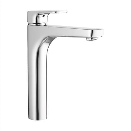 ก๊อกอ่างล้างหน้าผสม COTTO CT2144AY สีโครม_0