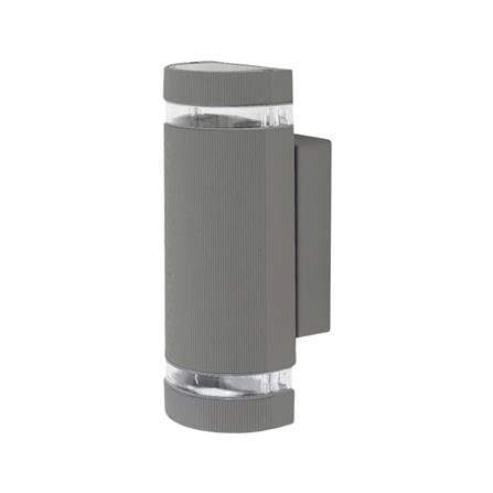 ไฟกิ่งภายนอก CARINI HL101-R-GY สีเทา