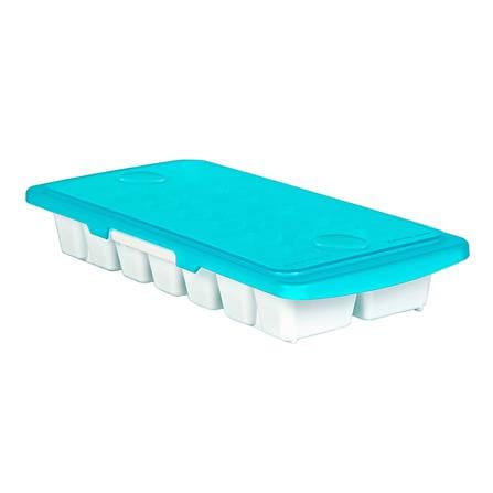 ที่ทำน้ำแข็ง 14 ช่อง JCP 5102 สีขาว/ฟ้า_1