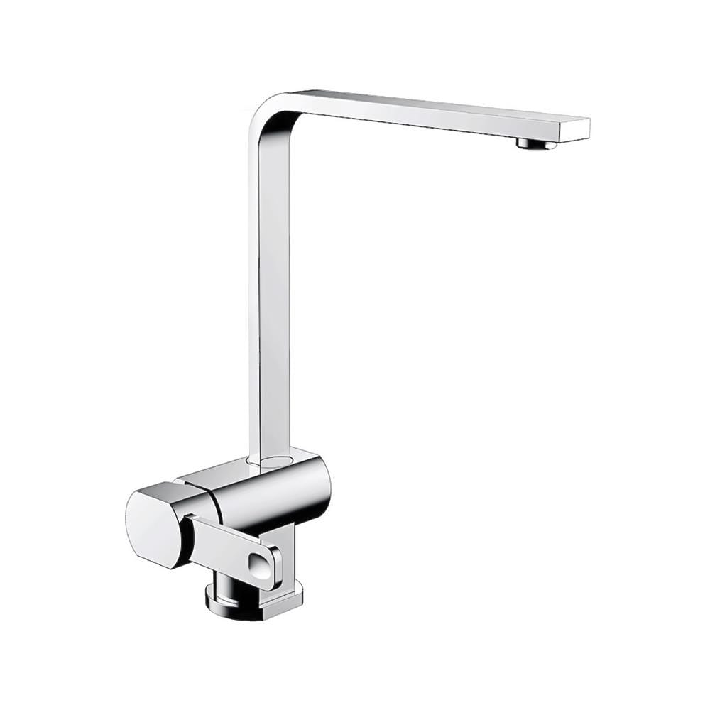 ก๊อกซิงค์ผสมเคาน์เตอร์ KARAT FAUCET KF-20-927-50