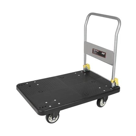 FOLDABLE PLATFORM TRUCK MATALL FD300 300KG 4-FOLDABLE PLATFORM TRUCK MATALL FD300 300KG 4-...