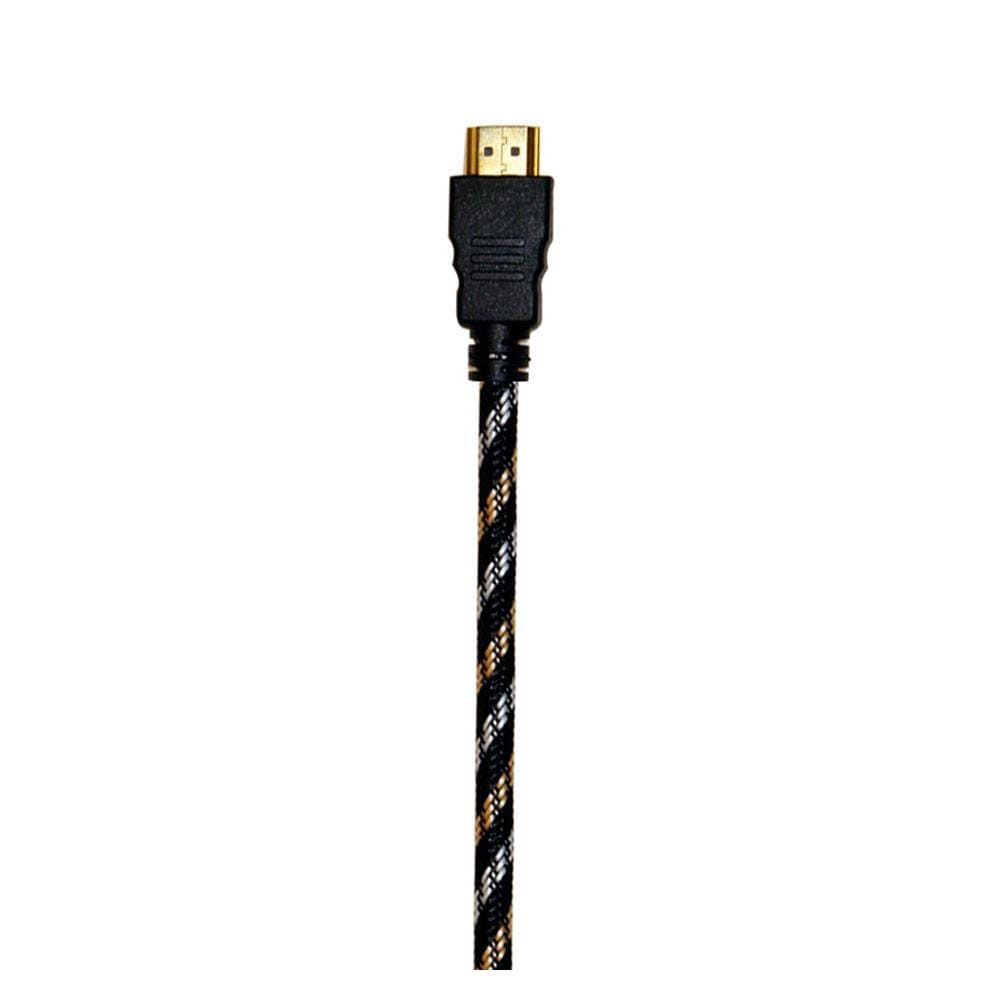 สาย HDMI 4K V2.0 M-CABLE MCA M-HDMI-C 3 ม.