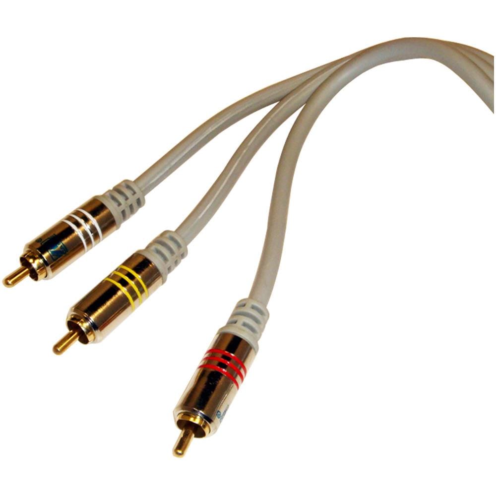 สาย AV M-CABLE M-AVST-JR(1M) 1 ม.