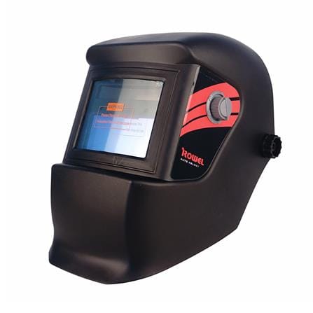 หน้ากากปรับแสงอัตโนมัติ ROWEL ADF300S_0
