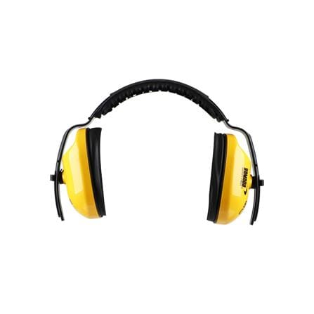 ที่ครอบหู YAMADA YMD-301B สีเหลือง_0