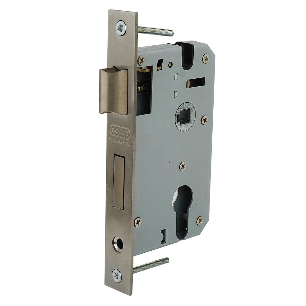 มือจับ MORTISE SOLEX 4550CH6 TE60SS