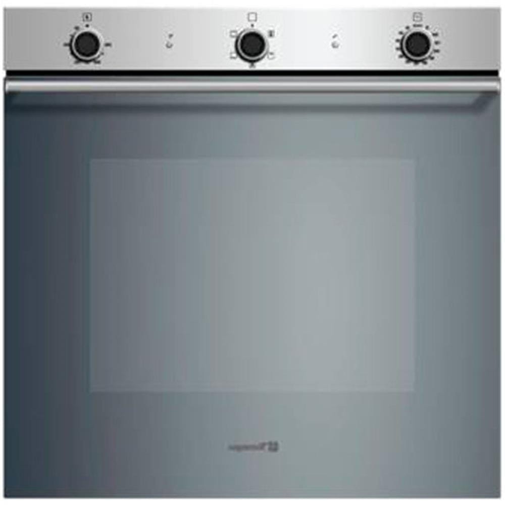 เตาอบฝัง TECNOGAS FN3K66E5X7 60 ซม.