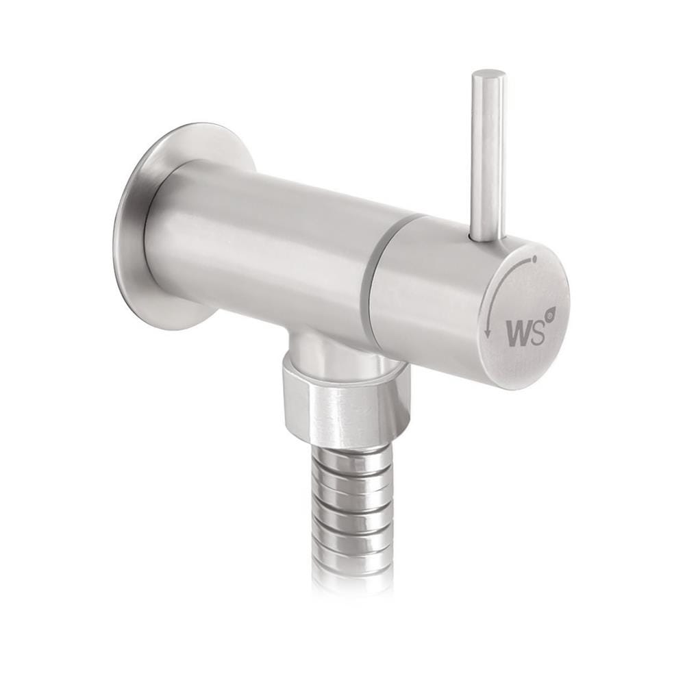 วาล์วฝักบัว 1 ทาง WS-1207P