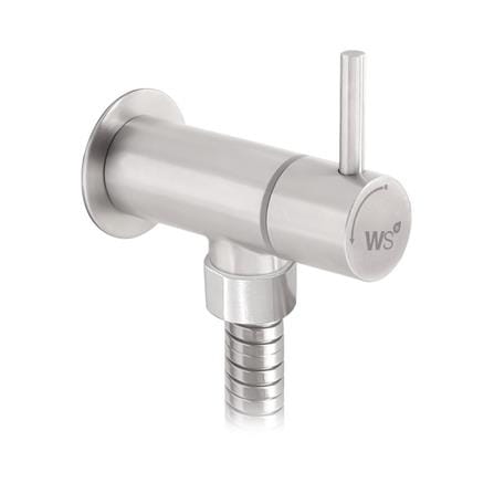 วาล์วฝักบัว 1 ทาง WS-1207P