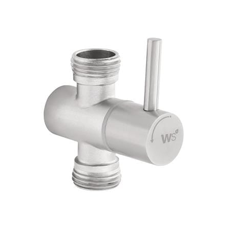 สต๊อปวาล์ว 2 ทาง WS WS-1212P