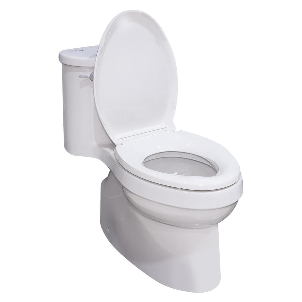 สุขภัณฑ์ 1 ชิ้น KOHLER K-5171X-C 4.2L สีขาว