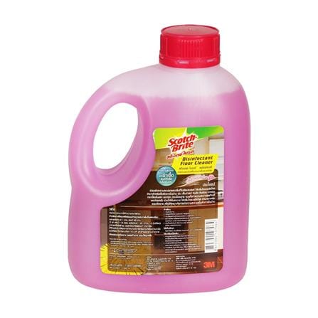 น้ำยาทำความสะอาดพื้น SCOTCH-BRITE 1,000ml ROMANTIC_1