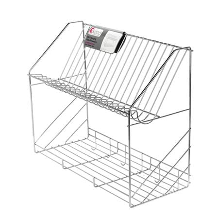 STAINLESS STEEL DISH DRAINER WALL UNIT EKONO STAINLESS STEEL DISH DRAINER WALL UNIT EKONO ...