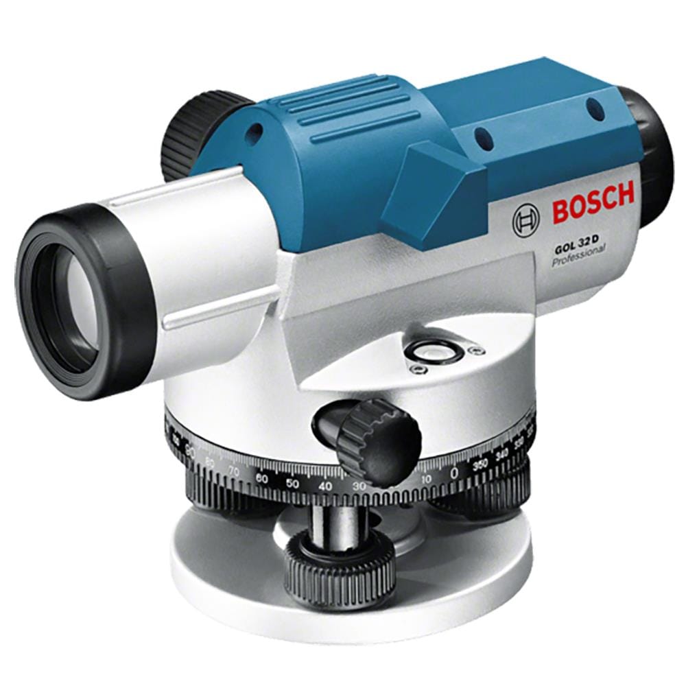 กล้องวัดระดับเลเซอร์ BOSCH GOL32D