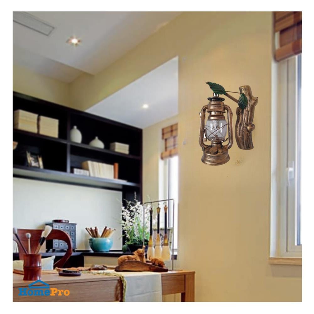 ไฟกิ่งภายใน NEOLIGHT 6271/1 สีทอง 1 หัว