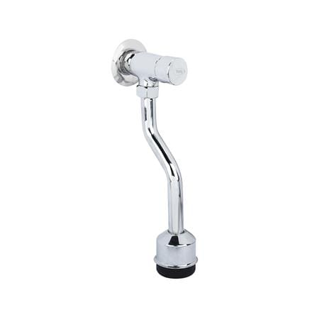 ฟลัชวาล์วโถชายท่อโค้ง HANG UF-58S_0
