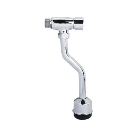 ฟลัชวาล์วโถชายท่อโค้ง HANG UF-58S_2