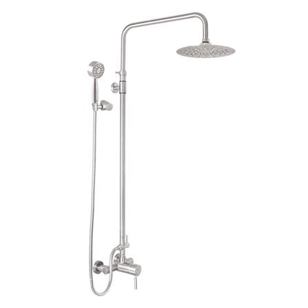 ฝักบัว RAIN SHOWER ผสม WS WS-8081L_0