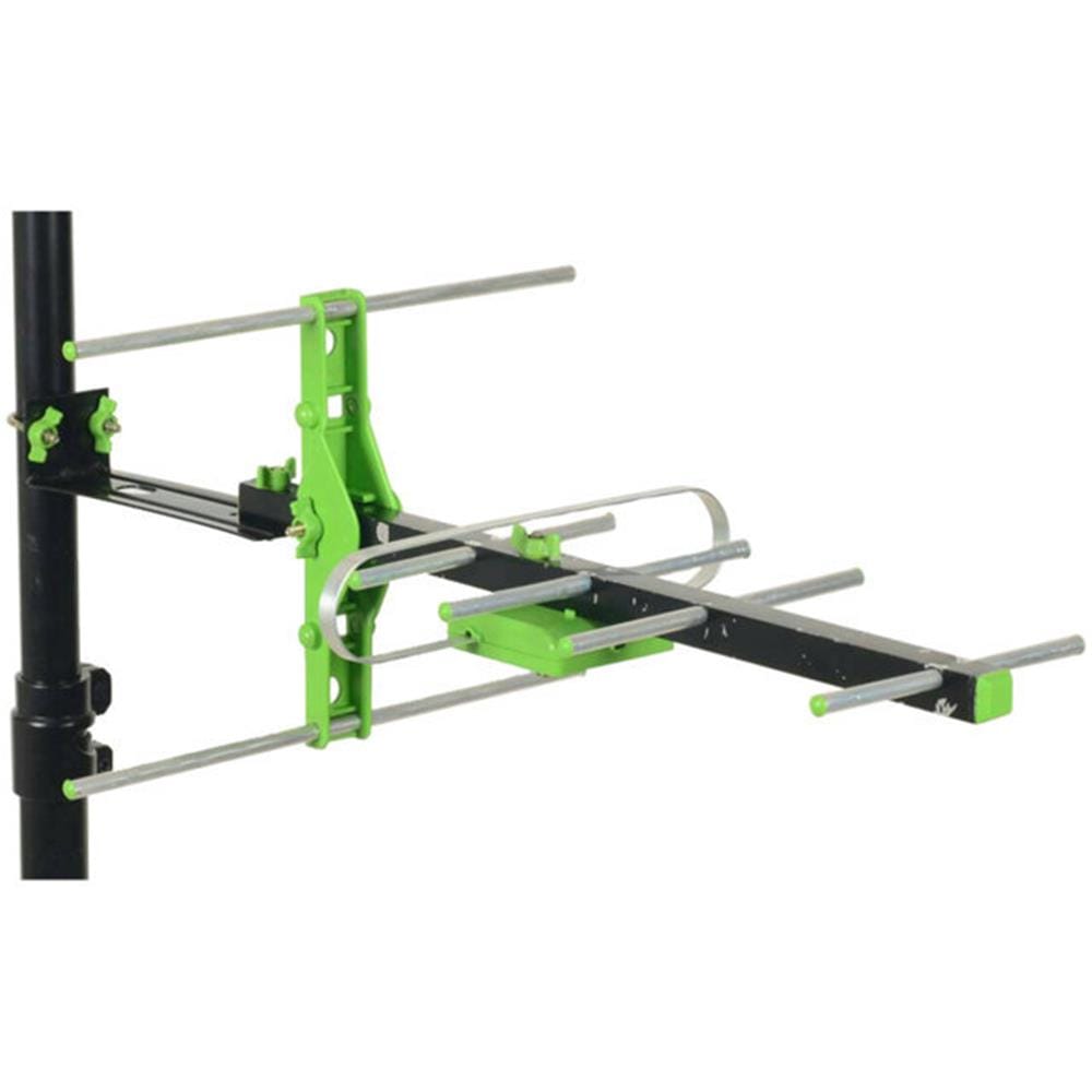 OUTDOOR DIGITAL TV ANTENNA SAMART D7E