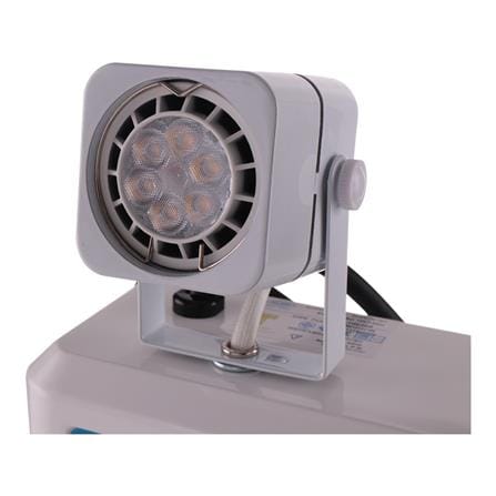 ไฟฉุกเฉิน LED DELIGHT DLEM-267MT สำรองไฟ 7 ชั่วโมง COOL WHITE_1