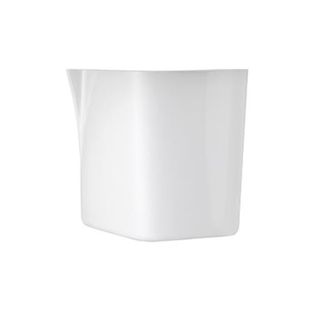 ขารองอ่างล้างหน้าแบบแขวน KOHLER K-18566X สีขาว
