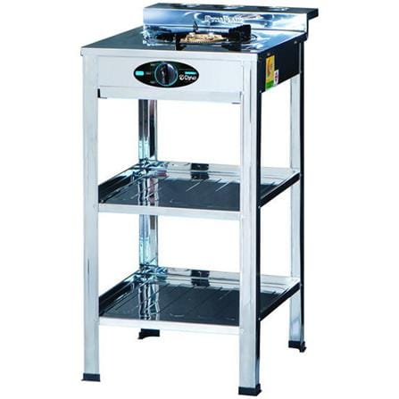 FREESTANDING GAS STOVE DYNA HOME LK-111C 1G