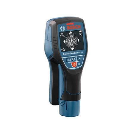 เครื่องสแกนผนัง BOSCH D-Tect 120_0