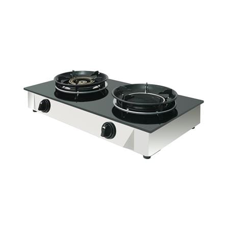 เตาแก๊สตั้งโต๊ะ 2 หัวแก๊ส DYNA HOME DF-7238-IF_1