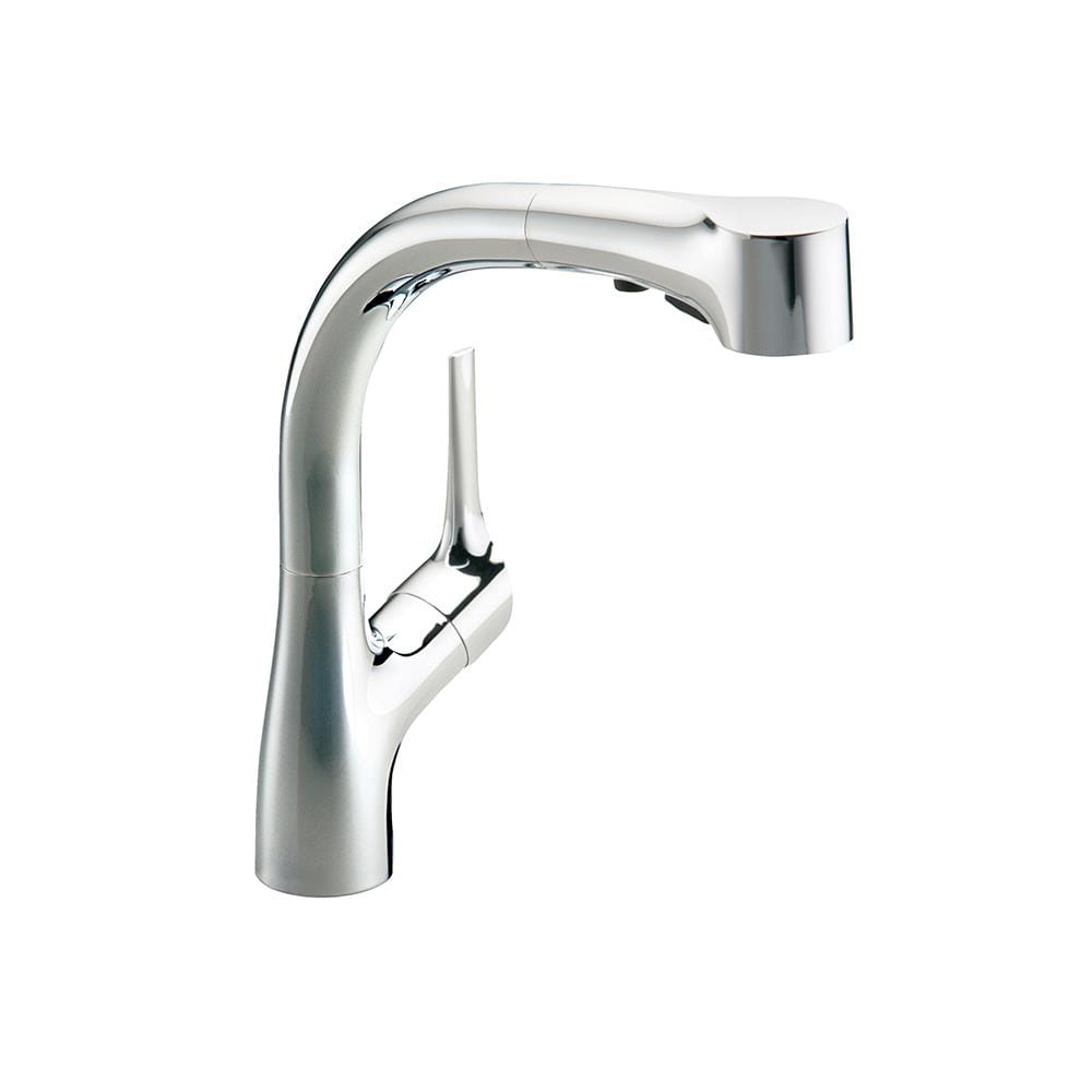 ก๊อกอ่างล้างหน้าผสม KOHLER K-13963X-4-VS