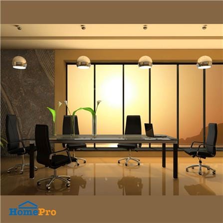 หลอด LED LAMPTAN A60 BRIGHT 8 วัตต์ DAYLIGHT E27_2