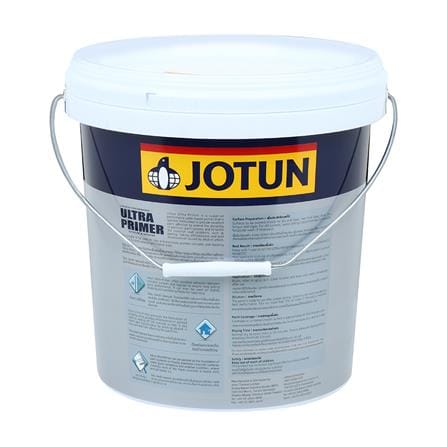สีรองพื้นอเนกประสงค์ JOTUN ULTRA PRIMER 2.5 แกลลอน_1