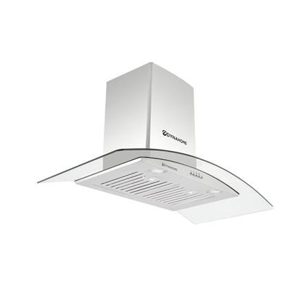 เครื่องดูดควันกระโจม DYNA HOME DH-0390 90 ซม._2
