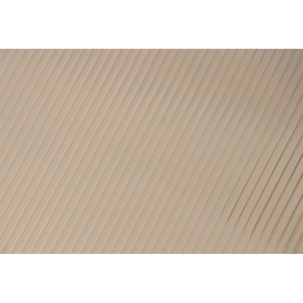 เต็นท์สนาม SPRING POLYCARBONATE สีเทาเข้ม