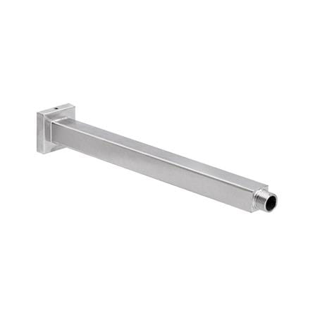 ก้านฝักบัว RAIN SHOWER WS WS-8952-30 30 ซม. สเตนเลส_0