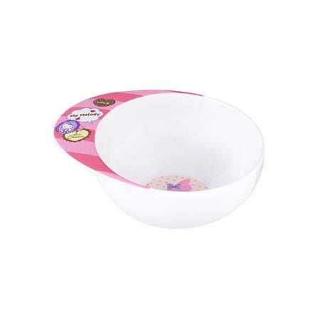 ชาม 3.5 นิ้ว SUPERWARE MY MELODY LETTER SET_0