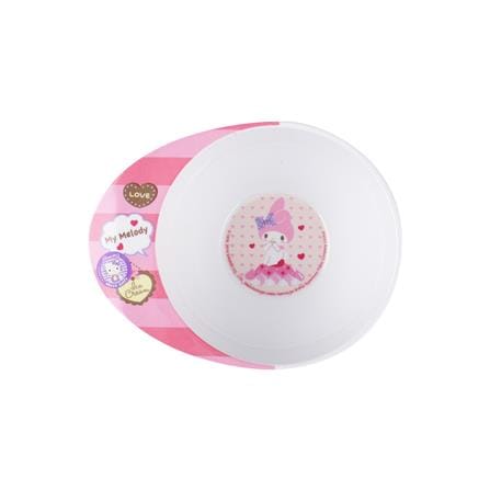 ชาม 3.5 นิ้ว SUPERWARE MY MELODY LETTER SET_1