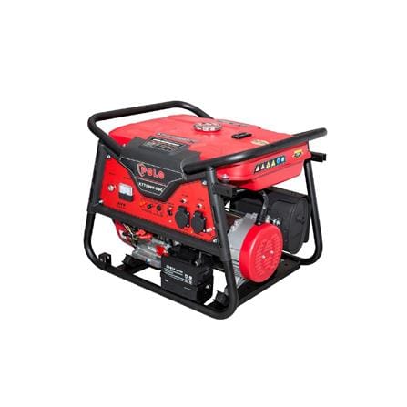 เครื่องกำเนิดไฟฟ้า POLO KT7500V-DDC 6000 วัตต์ (6 KW.)_1