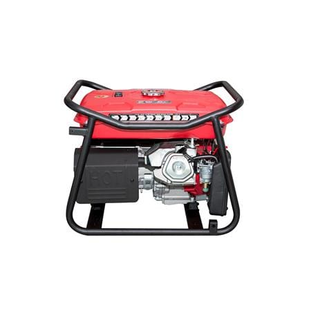 เครื่องกำเนิดไฟฟ้า POLO KT7500V-DDC 6000 วัตต์ (6 KW.)_3