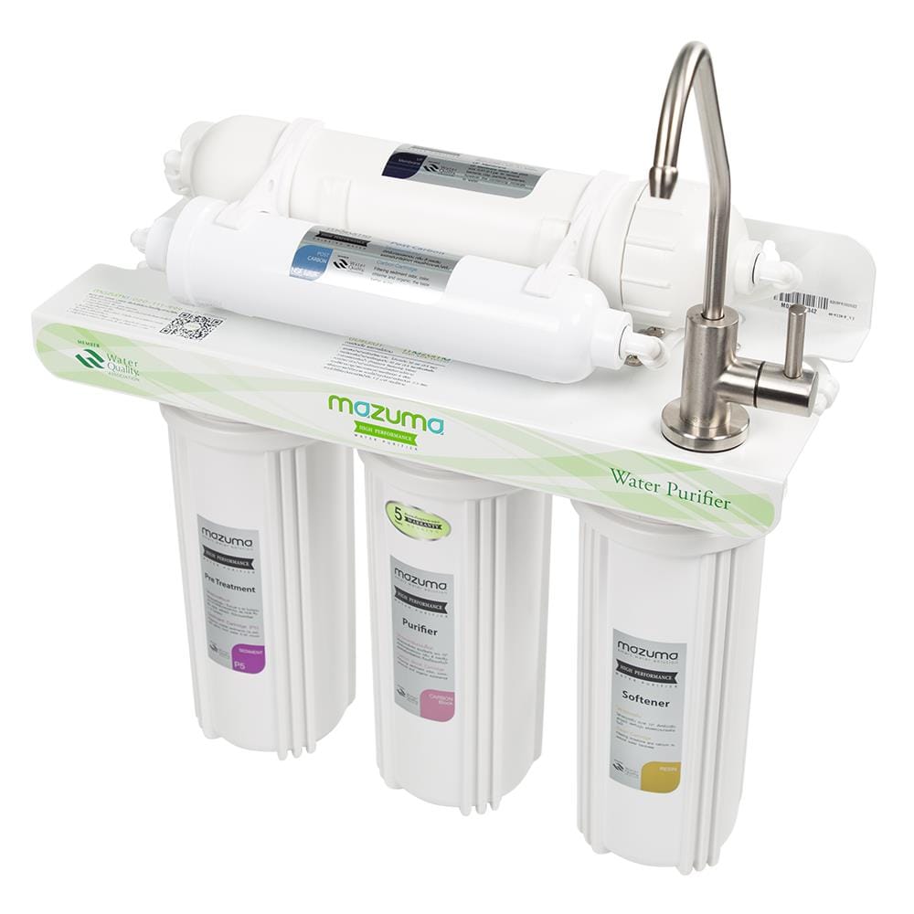 เครื่องกรองน้ำดื่ม MAZUMA AQ-50UF